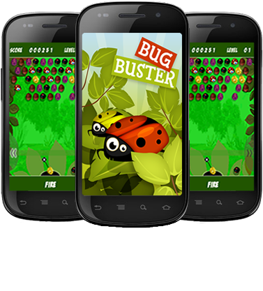 Bug Buster