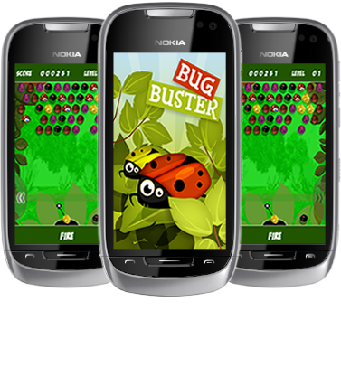 Bug Buster