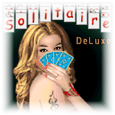 Solitaire DeLuxe