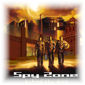 Spy Zone